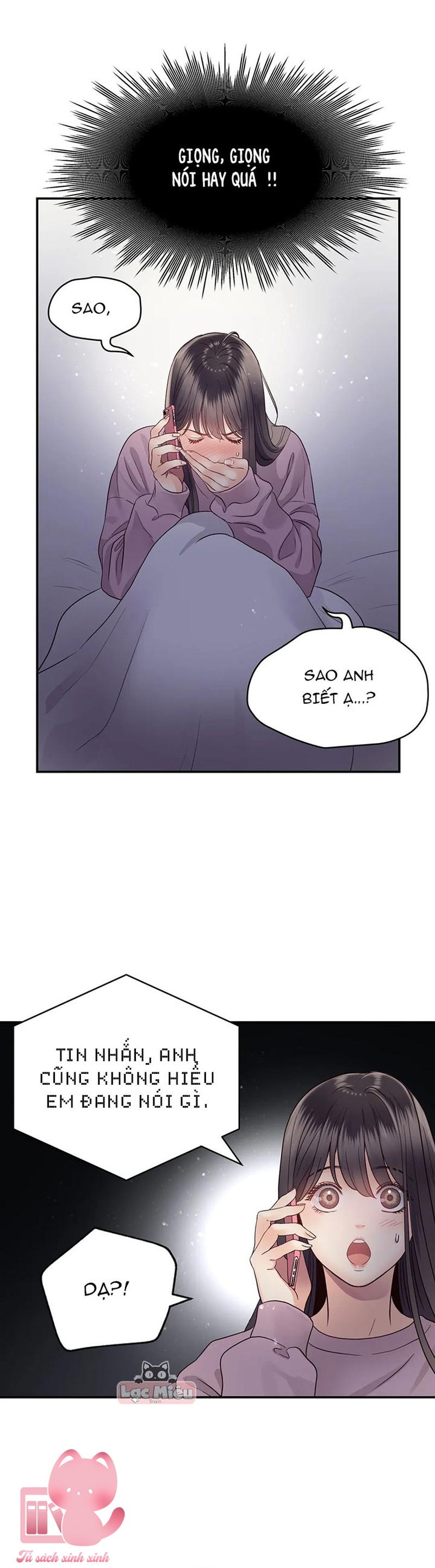 Ánh Sao Ban Mai - Chap 17