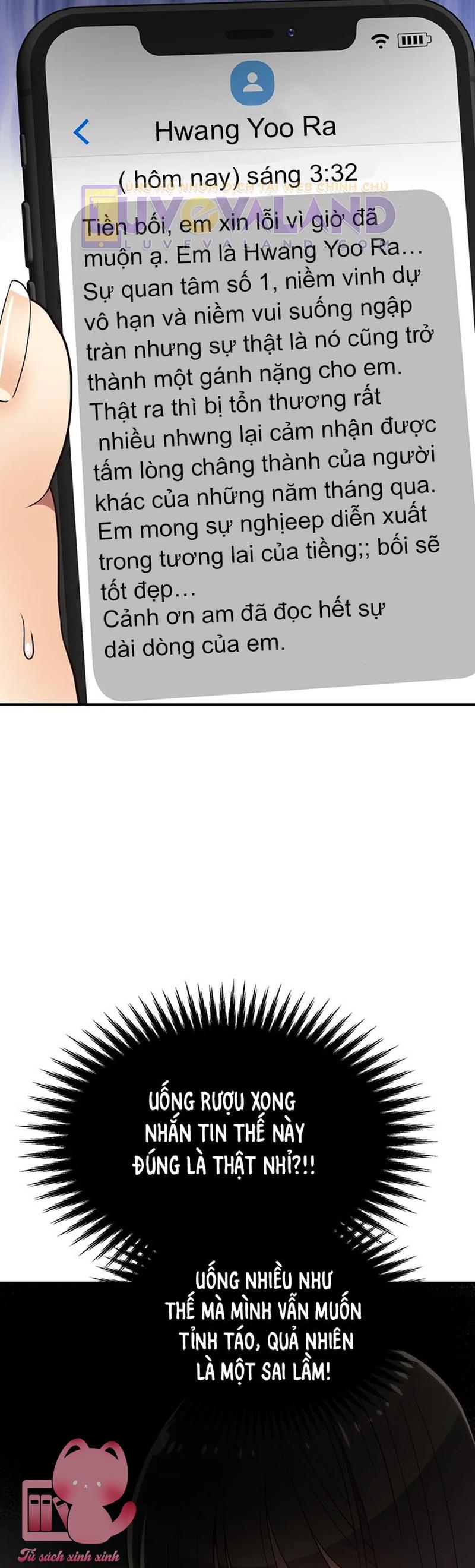 Ánh Sao Ban Mai - Chap 18