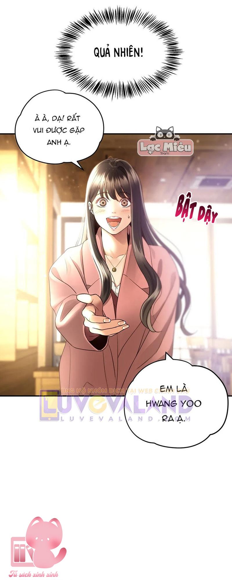 Ánh Sao Ban Mai - Chap 18