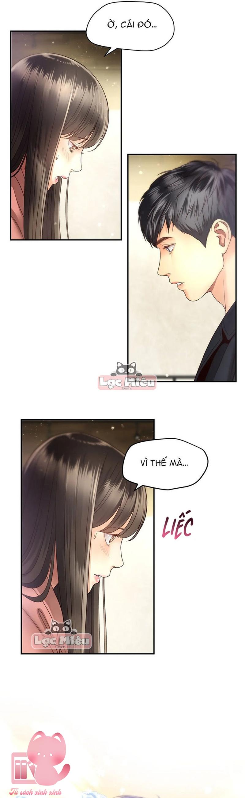 Ánh Sao Ban Mai - Chap 18