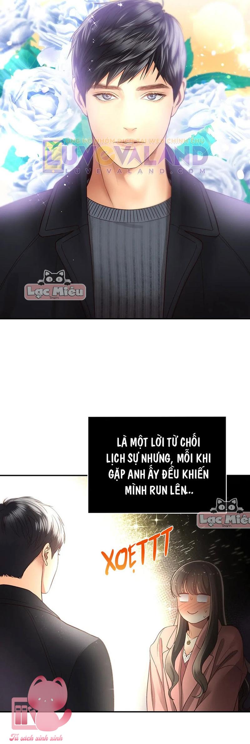 Ánh Sao Ban Mai - Chap 18