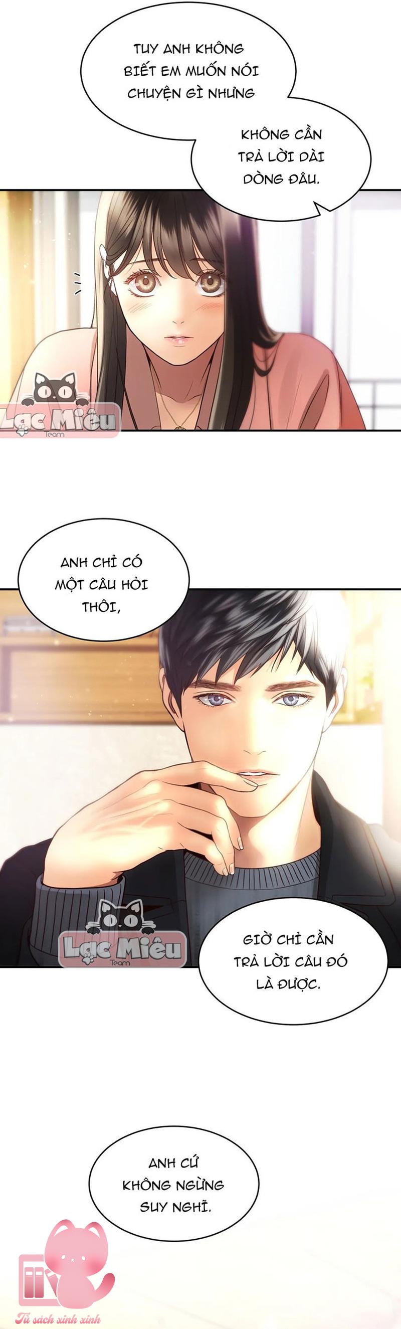 Ánh Sao Ban Mai - Chap 18