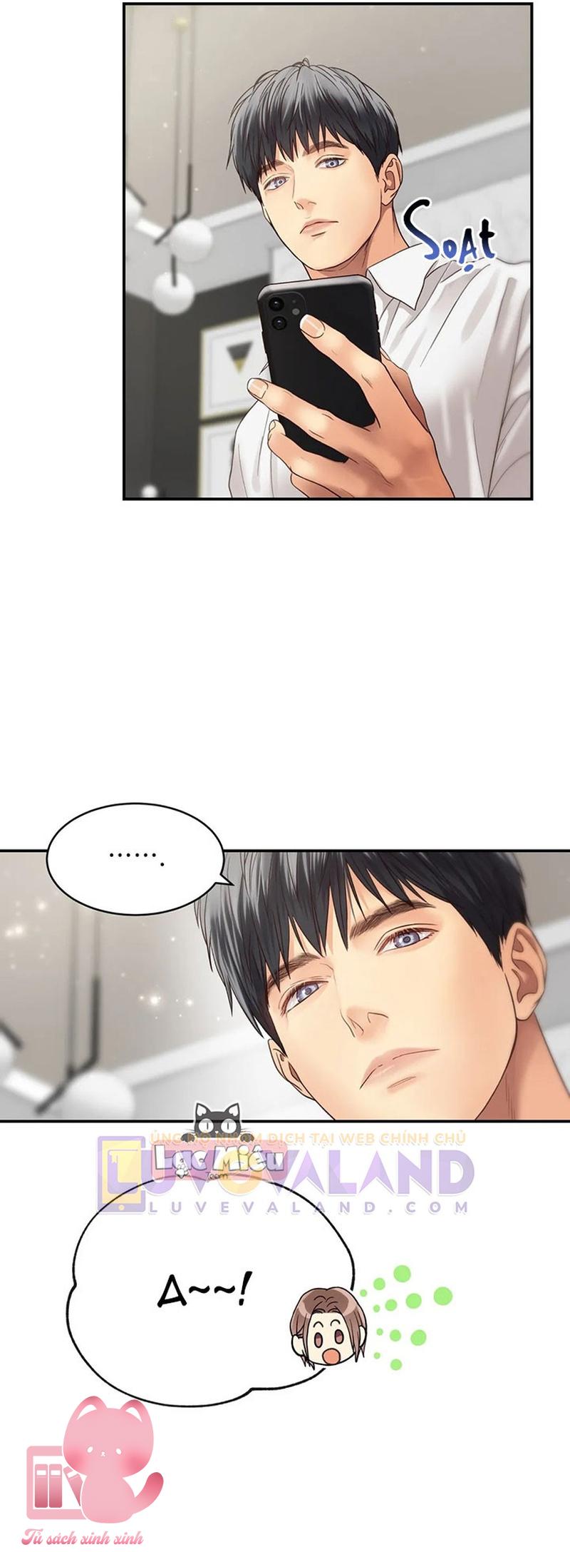 Ánh Sao Ban Mai - Chap 19