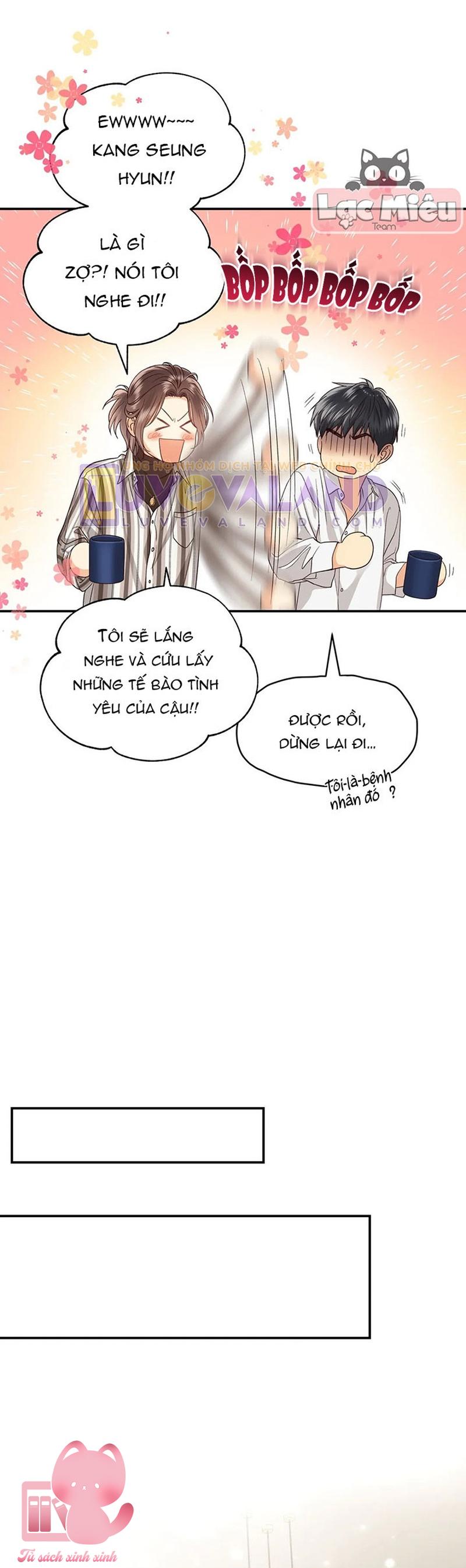 Ánh Sao Ban Mai - Chap 19