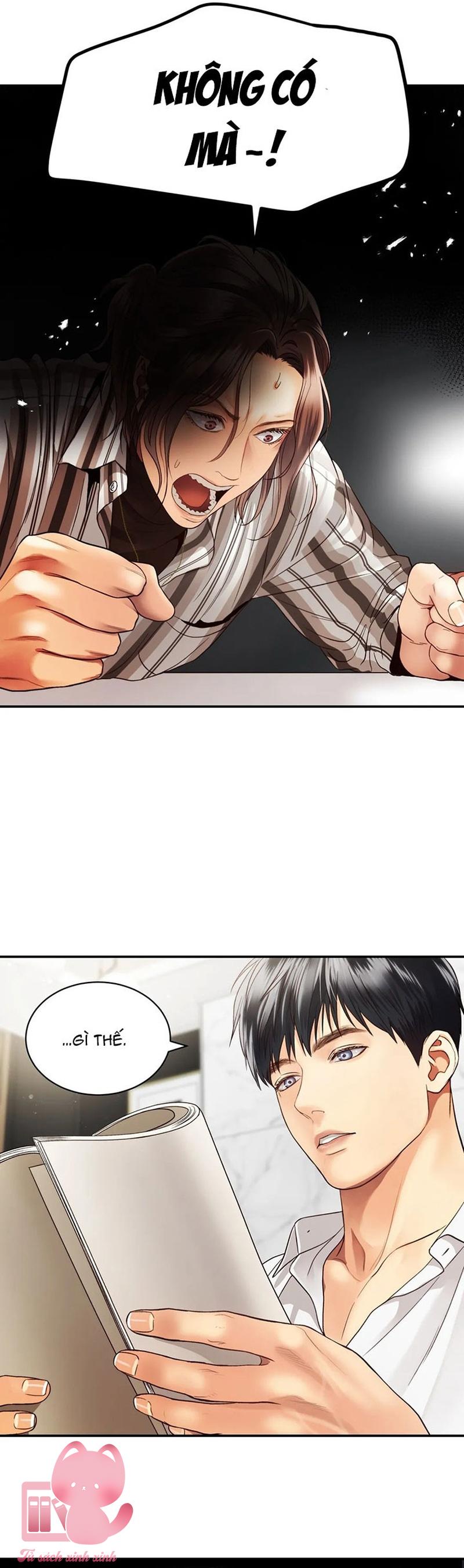 Ánh Sao Ban Mai - Chap 19