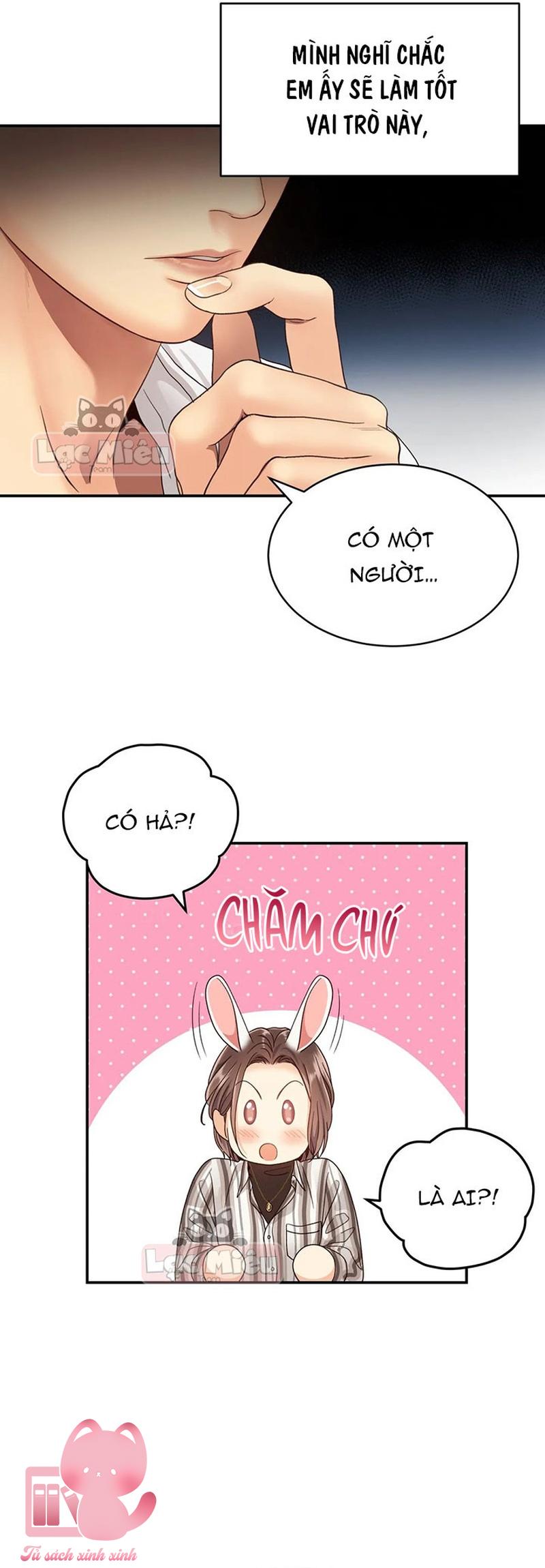 Ánh Sao Ban Mai - Chap 19