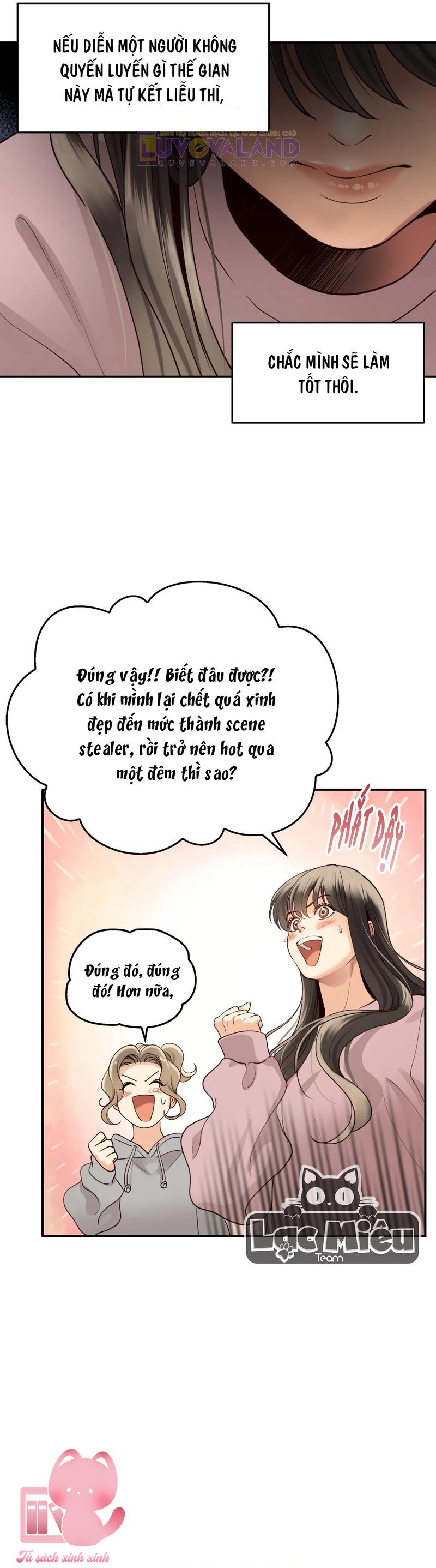 Ánh Sao Ban Mai - Chap 2