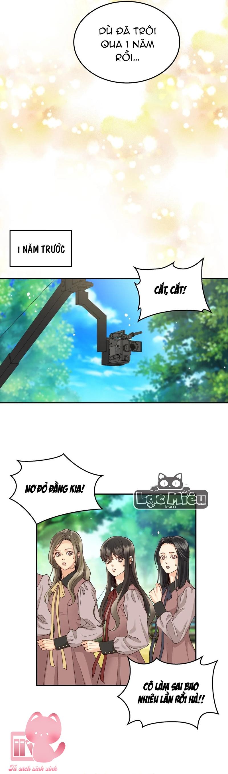 Ánh Sao Ban Mai - Chap 2