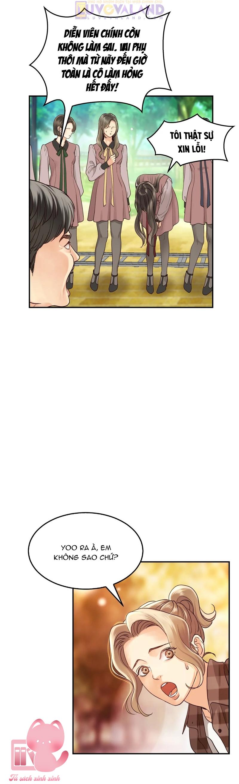 Ánh Sao Ban Mai - Chap 2