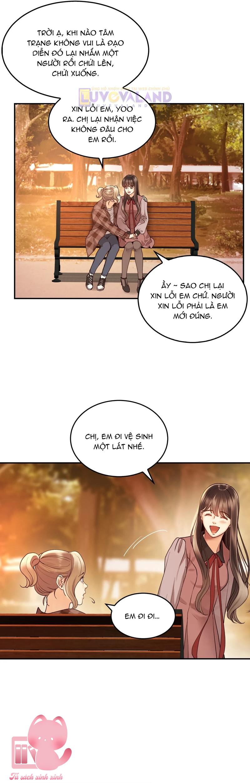 Ánh Sao Ban Mai - Chap 2