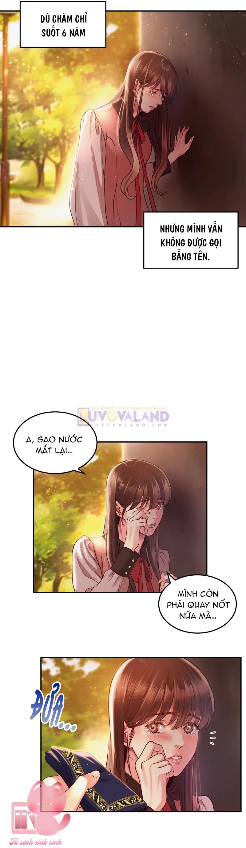 Ánh Sao Ban Mai - Chap 2