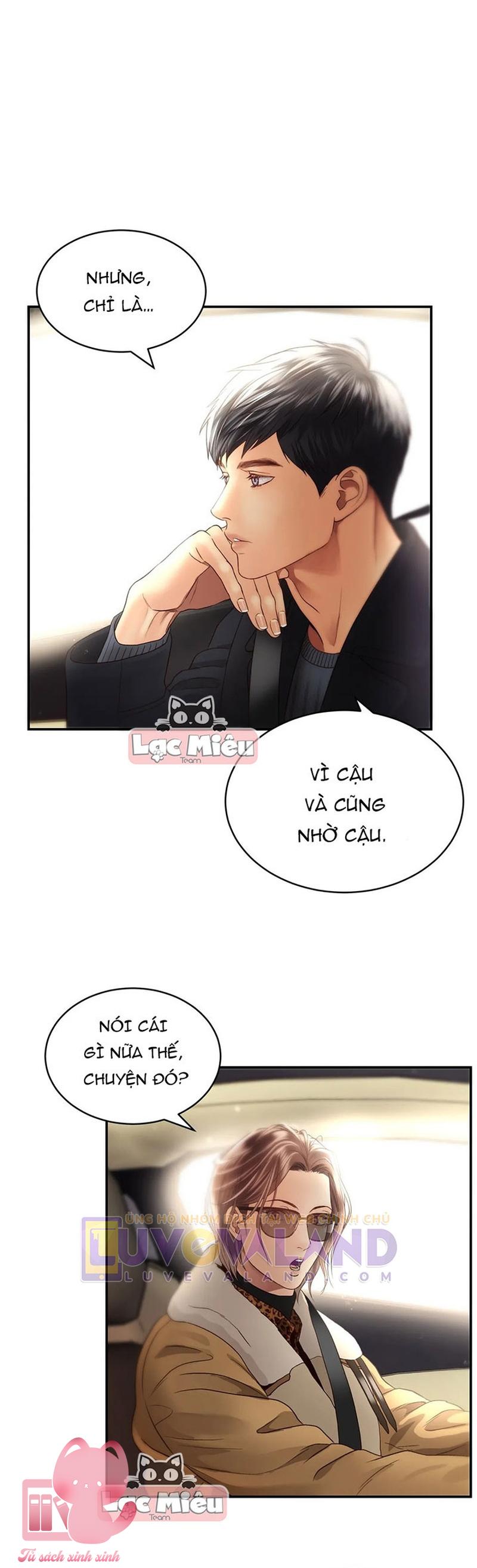 Ánh Sao Ban Mai - Chap 20