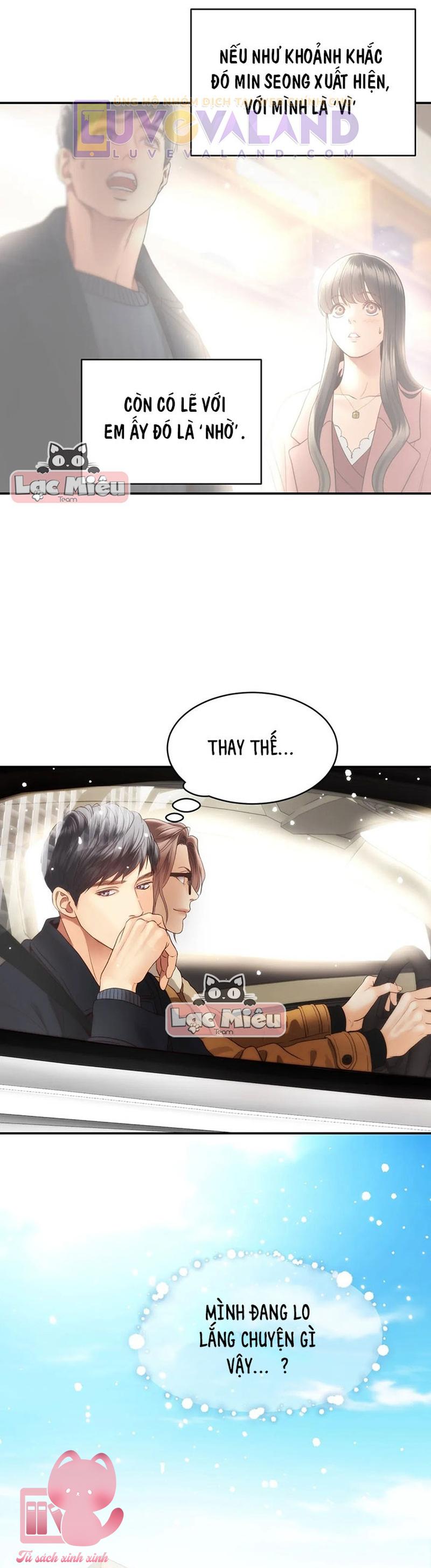 Ánh Sao Ban Mai - Chap 20