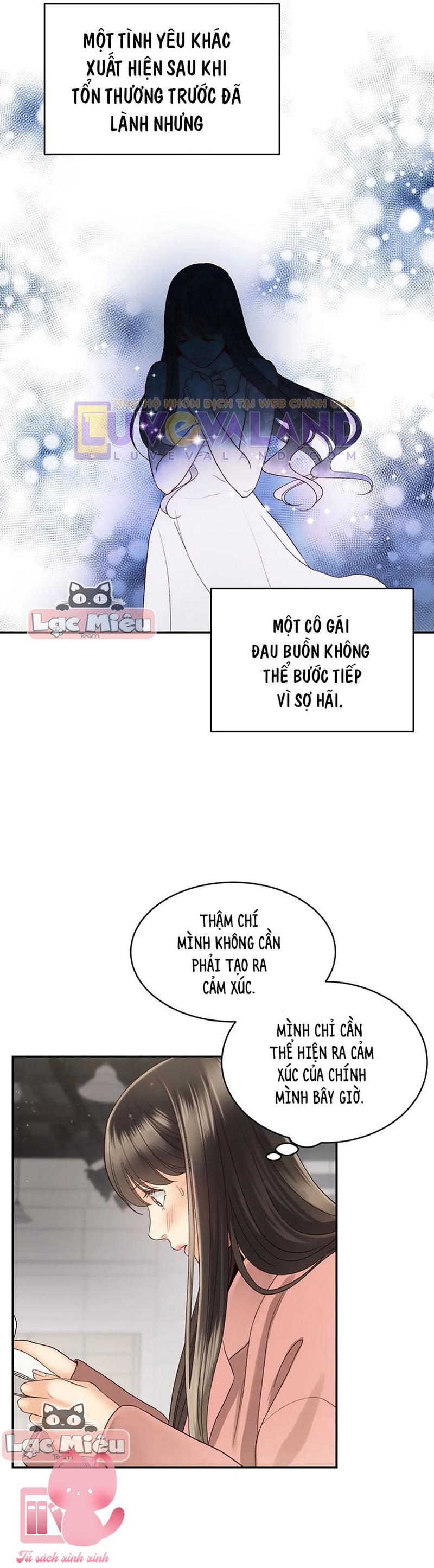 Ánh Sao Ban Mai - Chap 20