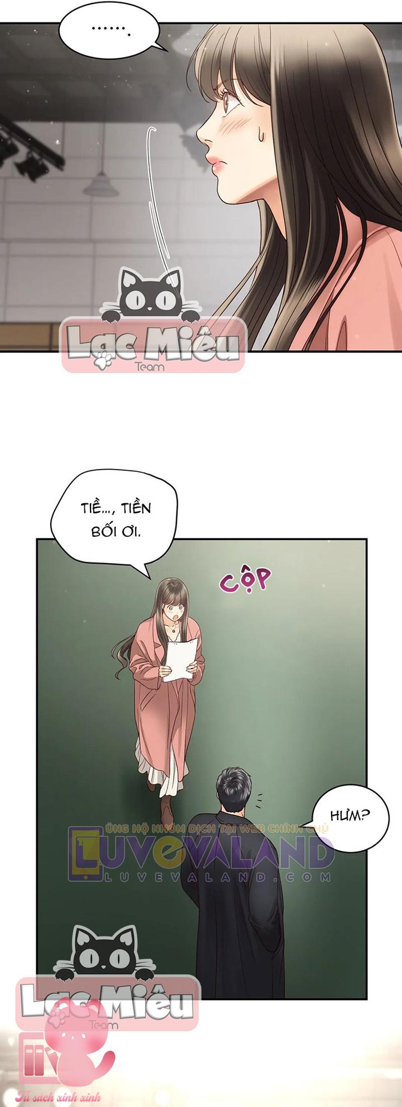 Ánh Sao Ban Mai - Chap 20