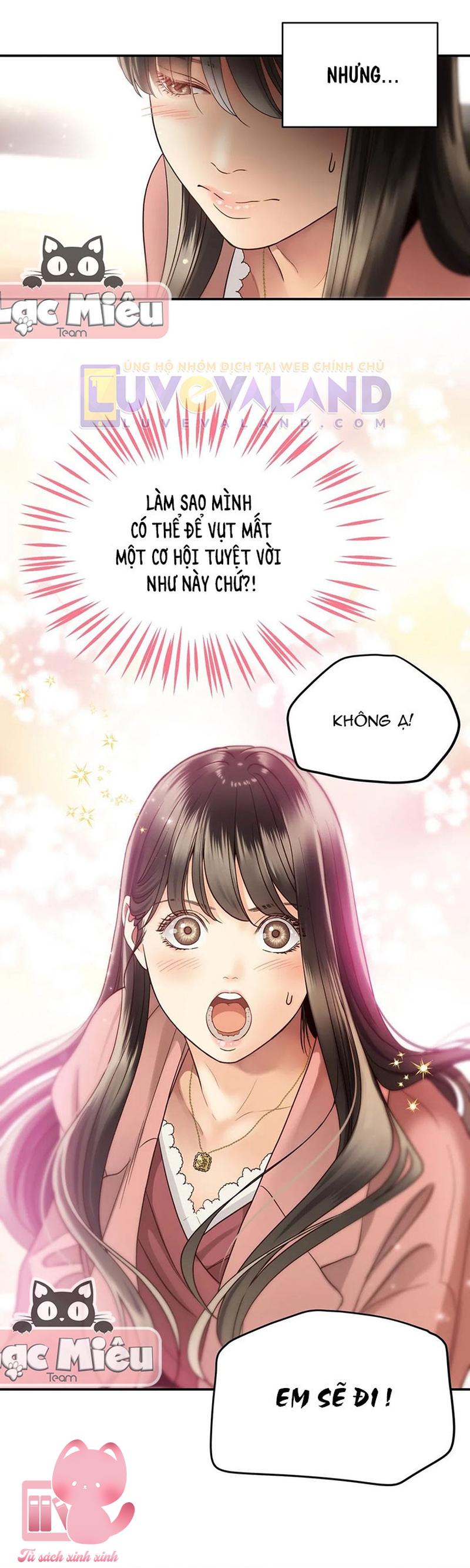 Ánh Sao Ban Mai - Chap 20