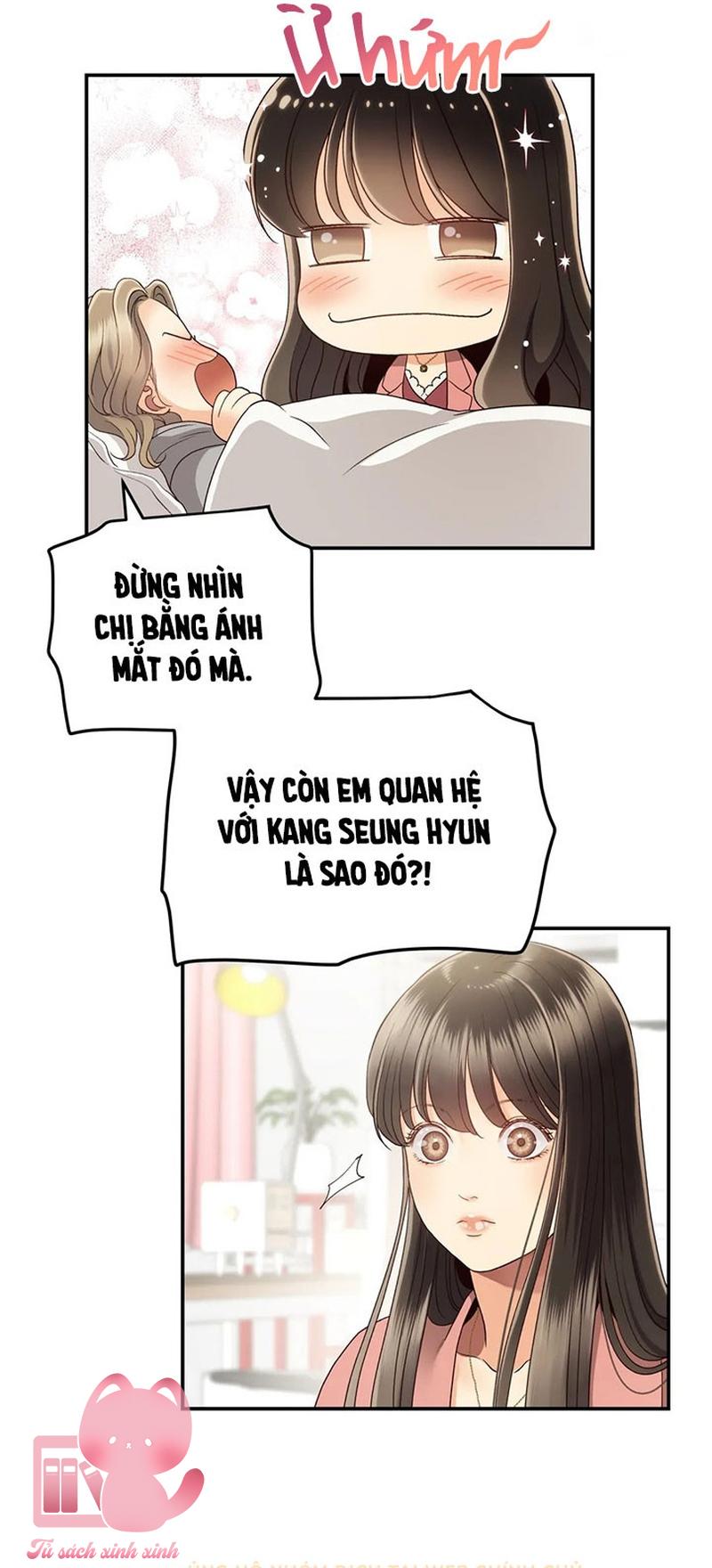 Ánh Sao Ban Mai - Chap 21