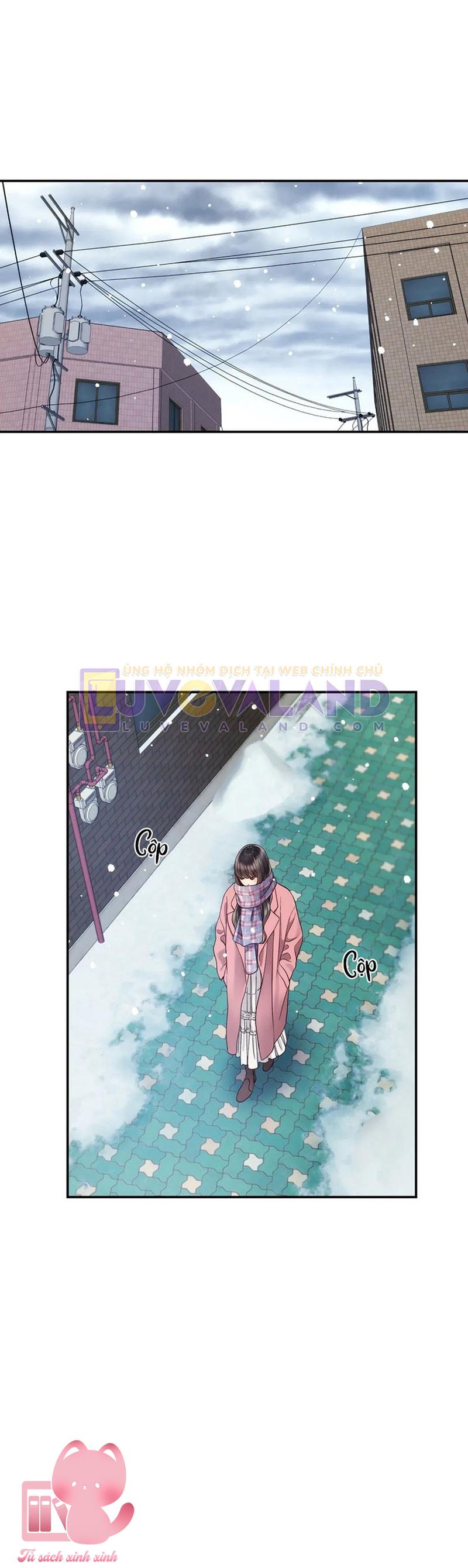 Ánh Sao Ban Mai - Chap 21