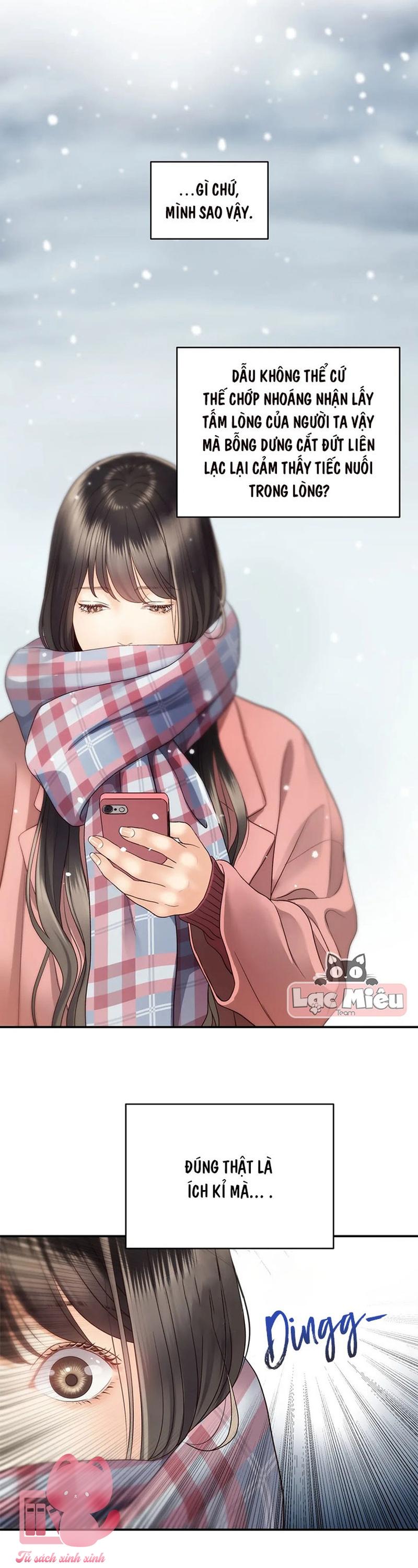 Ánh Sao Ban Mai - Chap 21