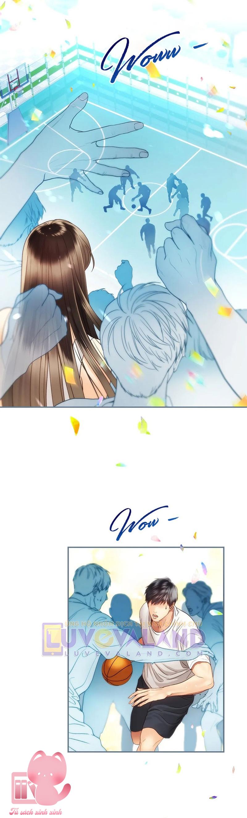 Ánh Sao Ban Mai - Chap 21