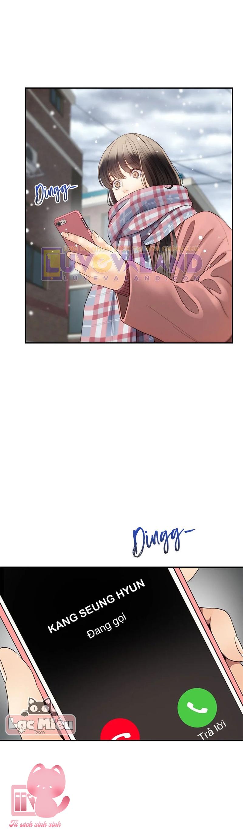 Ánh Sao Ban Mai - Chap 21