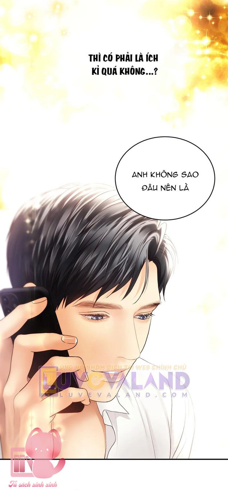 Ánh Sao Ban Mai - Chap 21