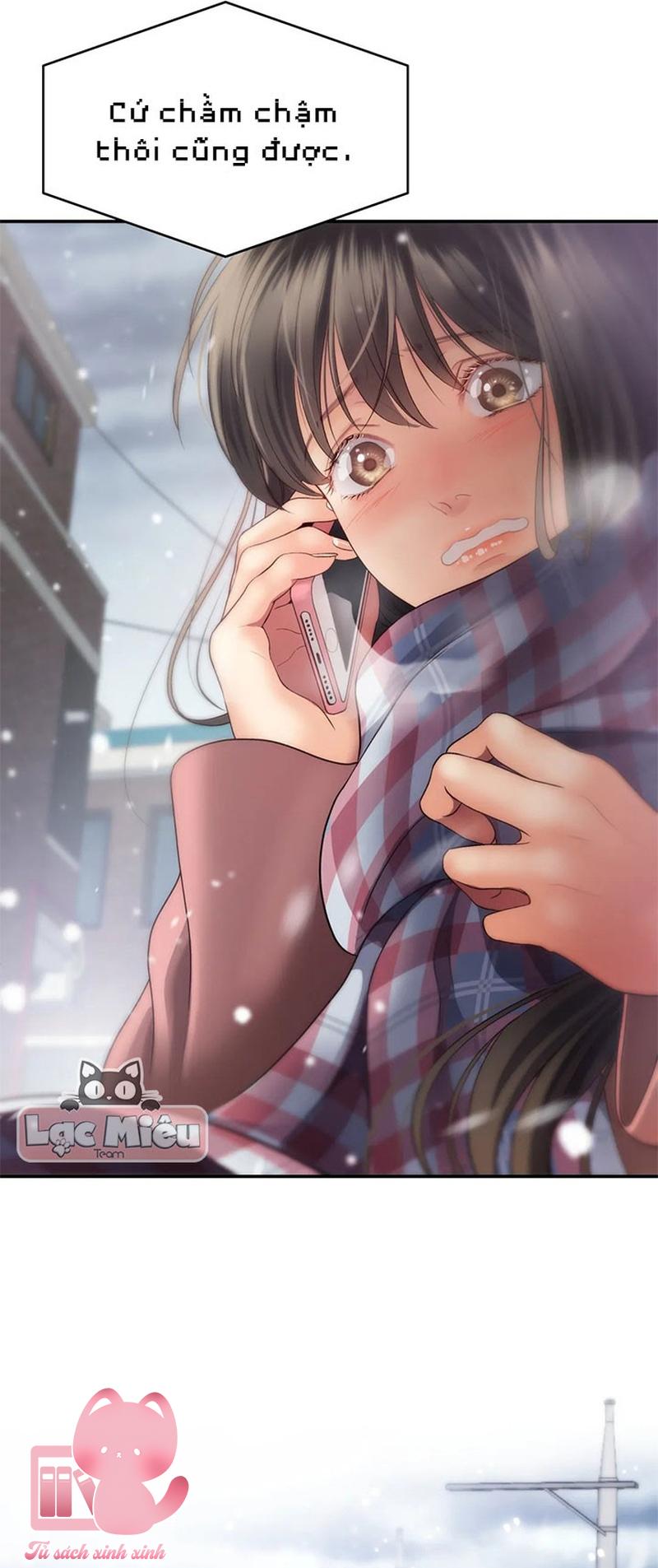 Ánh Sao Ban Mai - Chap 21