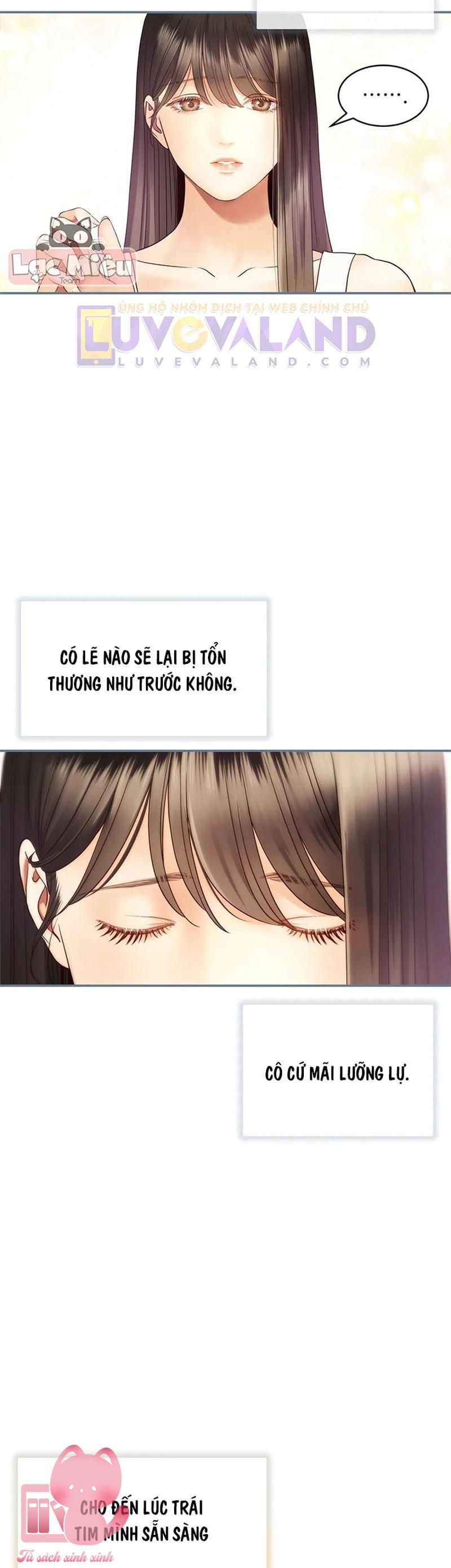 Ánh Sao Ban Mai - Chap 21