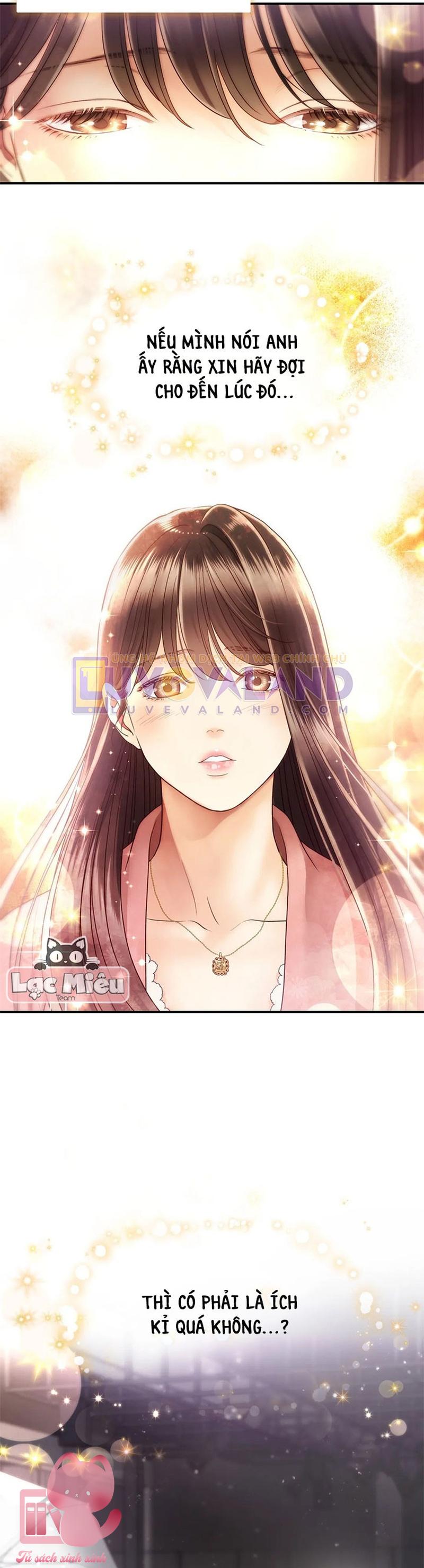 Ánh Sao Ban Mai - Chap 21