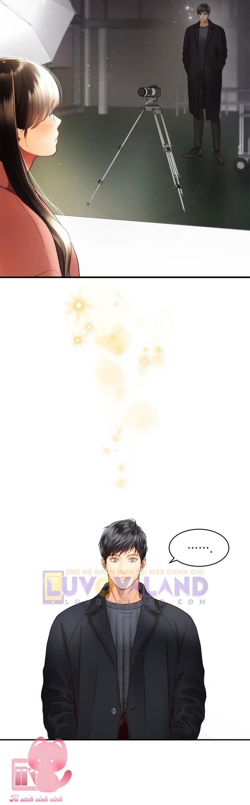Ánh Sao Ban Mai - Chap 21