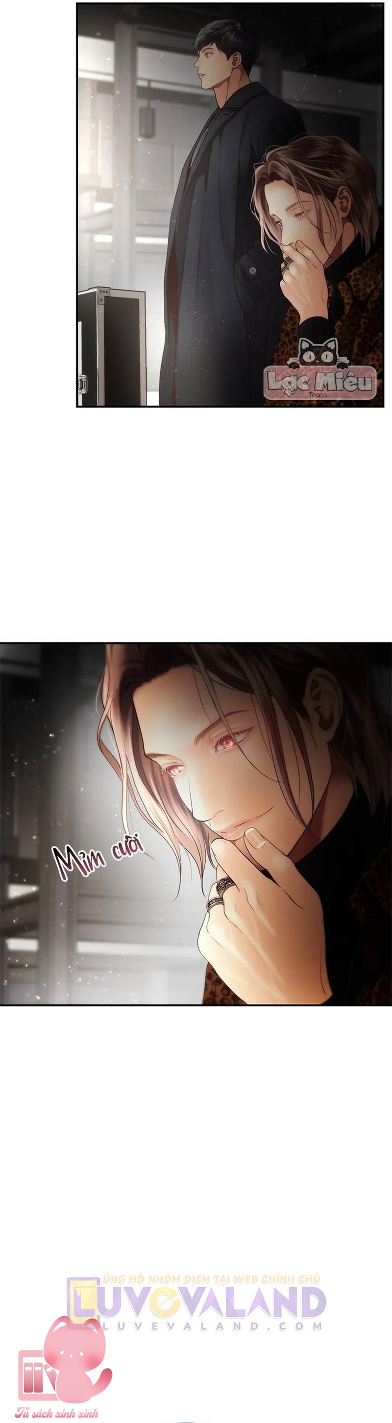 Ánh Sao Ban Mai - Chap 21