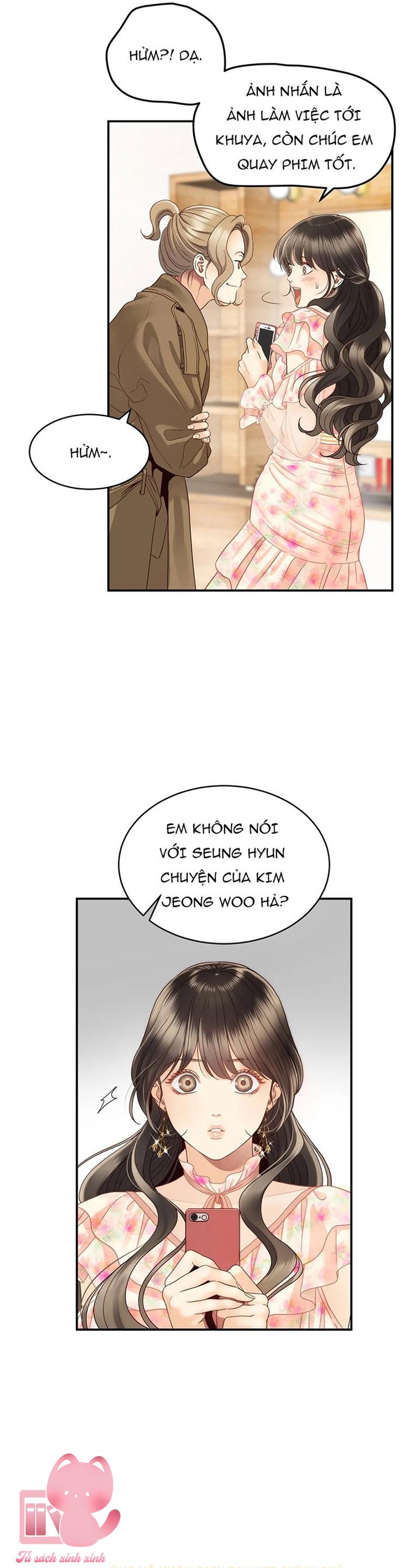 Ánh Sao Ban Mai - Chap 22