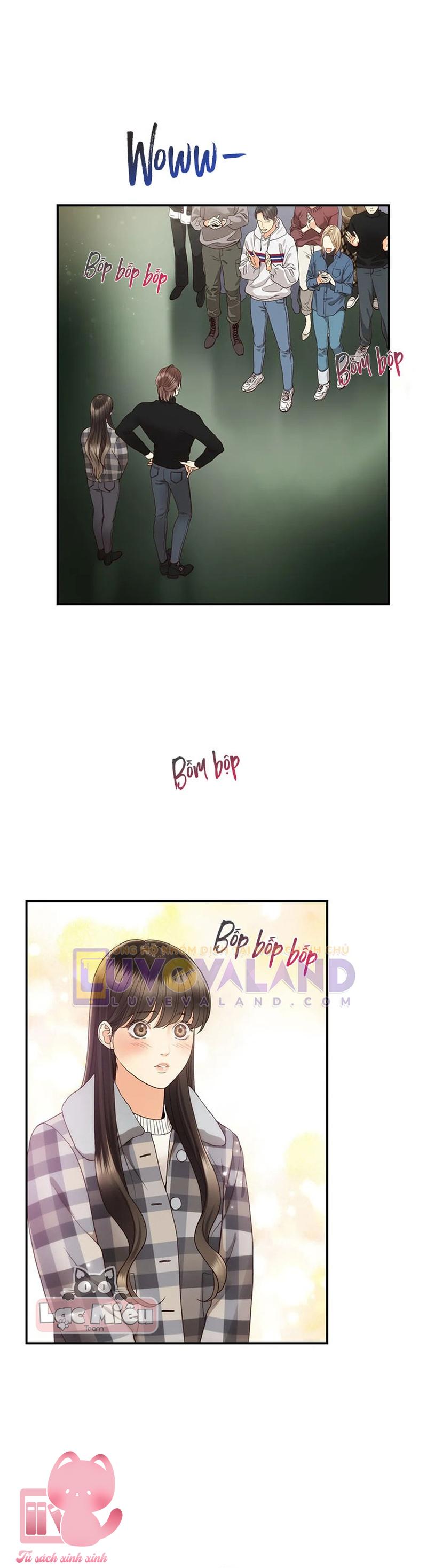 Ánh Sao Ban Mai - Chap 22