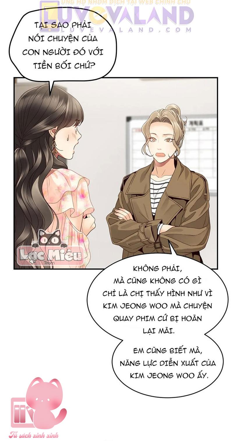 Ánh Sao Ban Mai - Chap 22