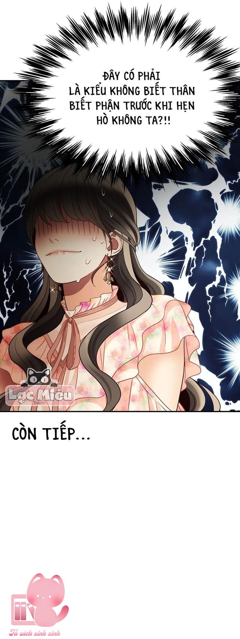 Ánh Sao Ban Mai - Chap 22