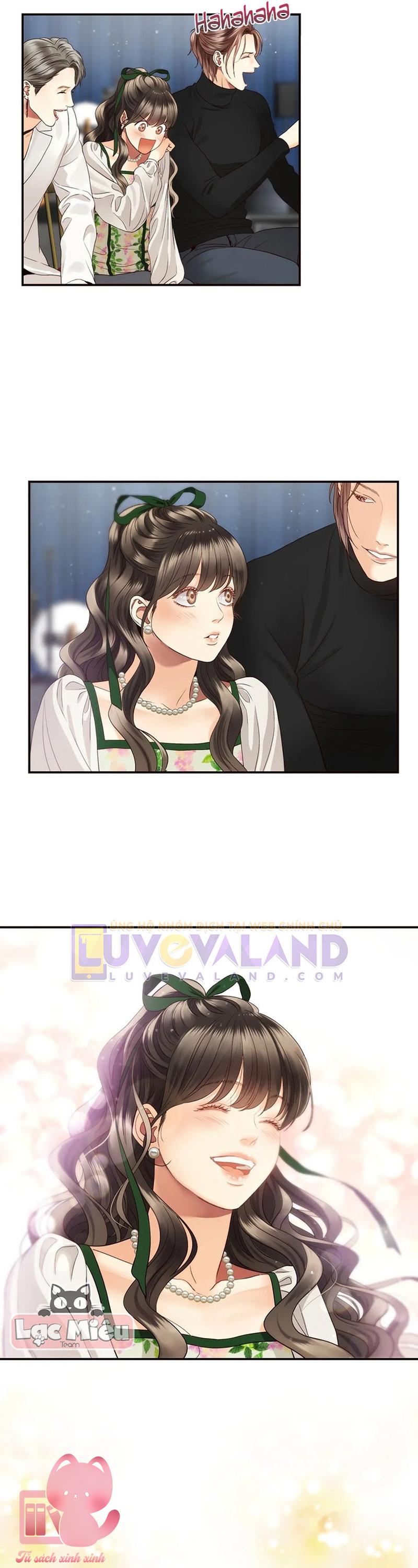 Ánh Sao Ban Mai - Chap 23