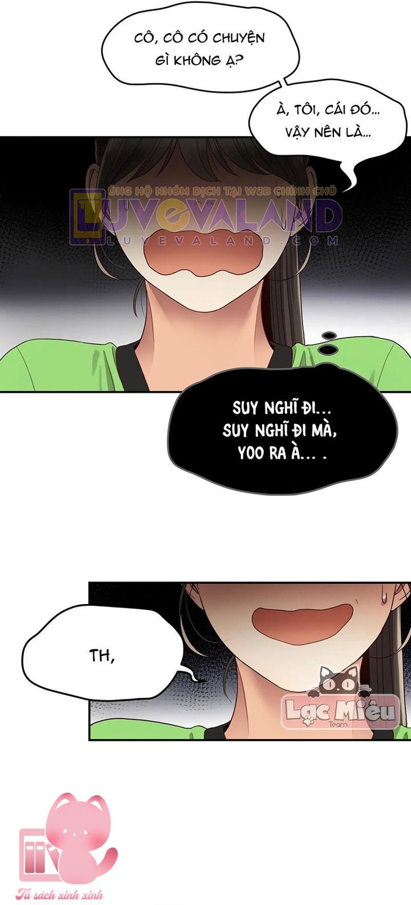 Ánh Sao Ban Mai - Chap 24
