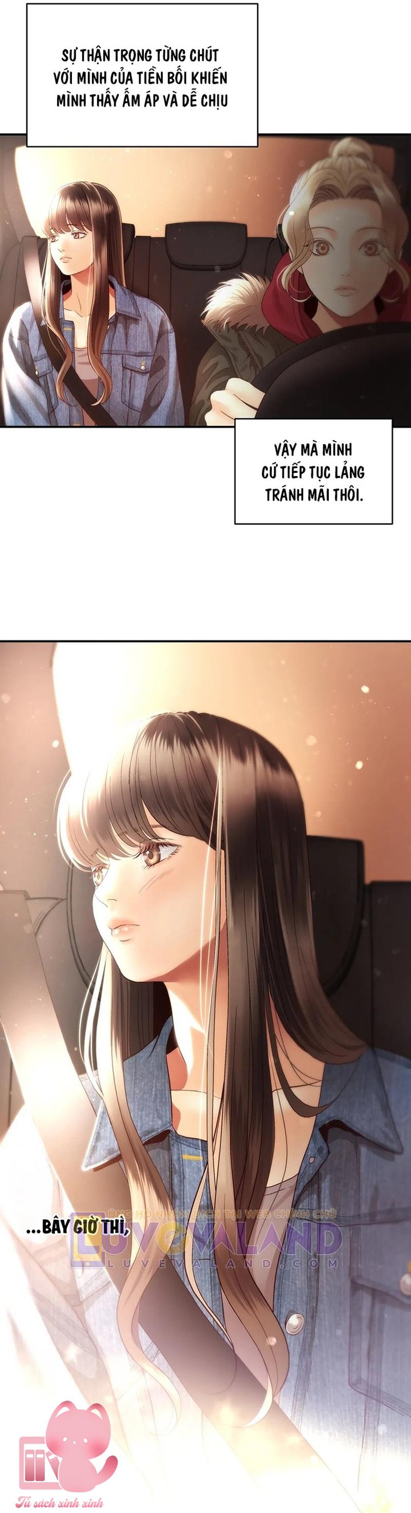 Ánh Sao Ban Mai - Chap 24