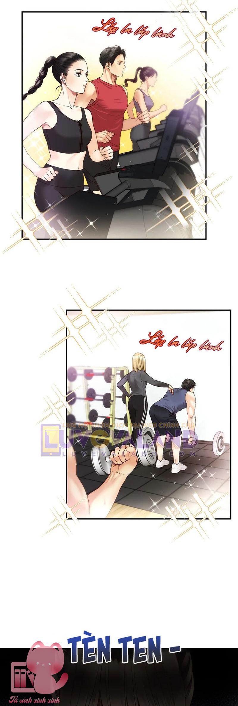 Ánh Sao Ban Mai - Chap 24