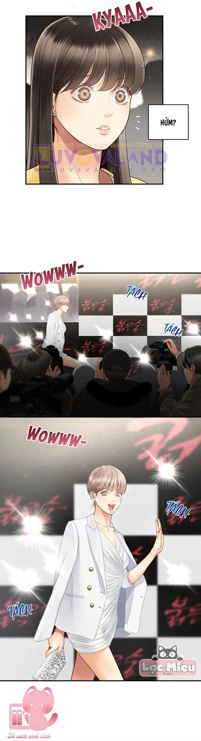 Ánh Sao Ban Mai - Chap 25