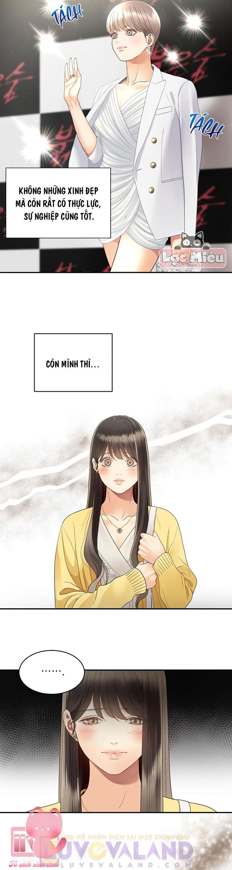 Ánh Sao Ban Mai - Chap 25