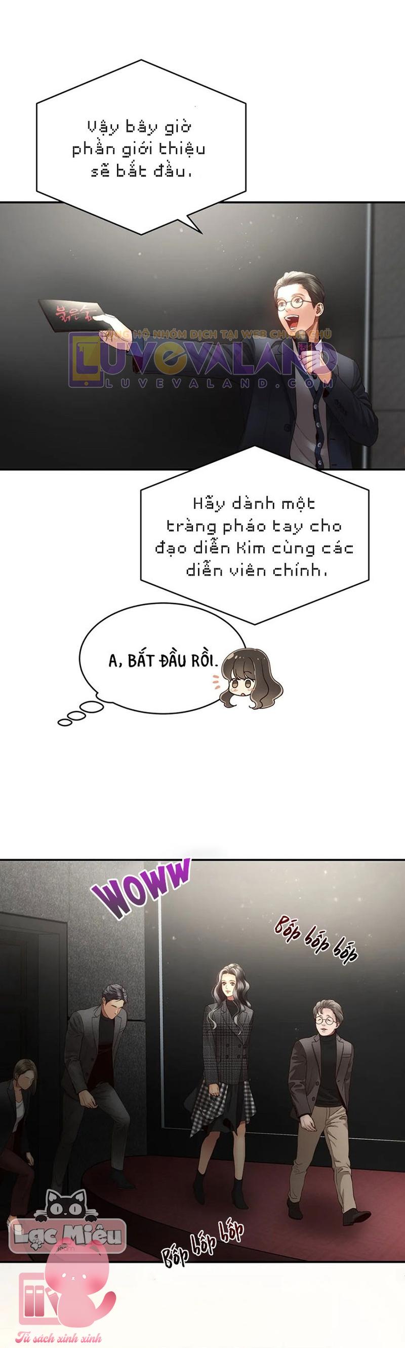 Ánh Sao Ban Mai - Chap 25
