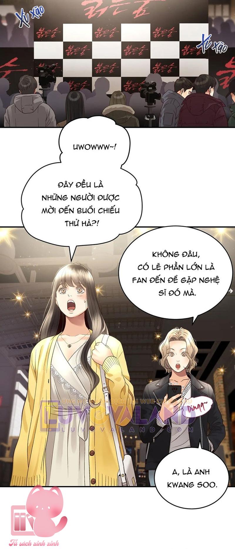 Ánh Sao Ban Mai - Chap 25