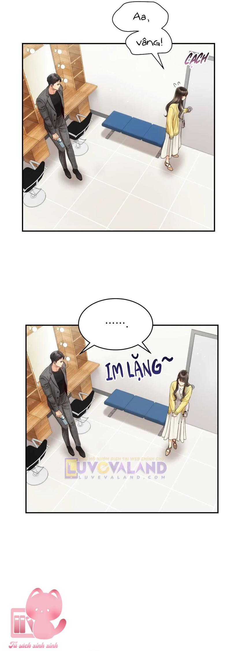 Ánh Sao Ban Mai - Chap 26