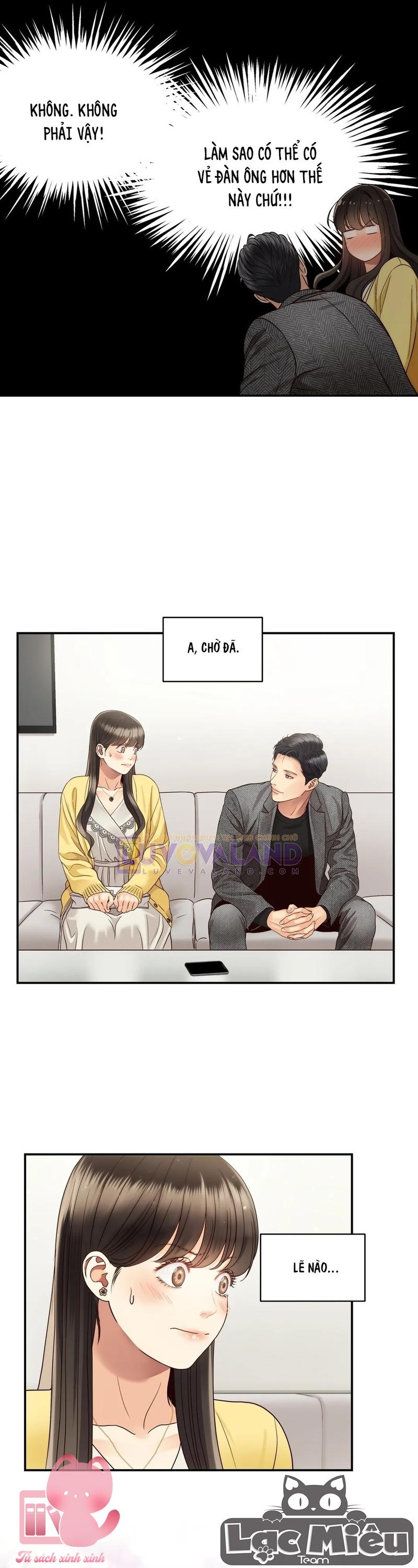 Ánh Sao Ban Mai - Chap 26