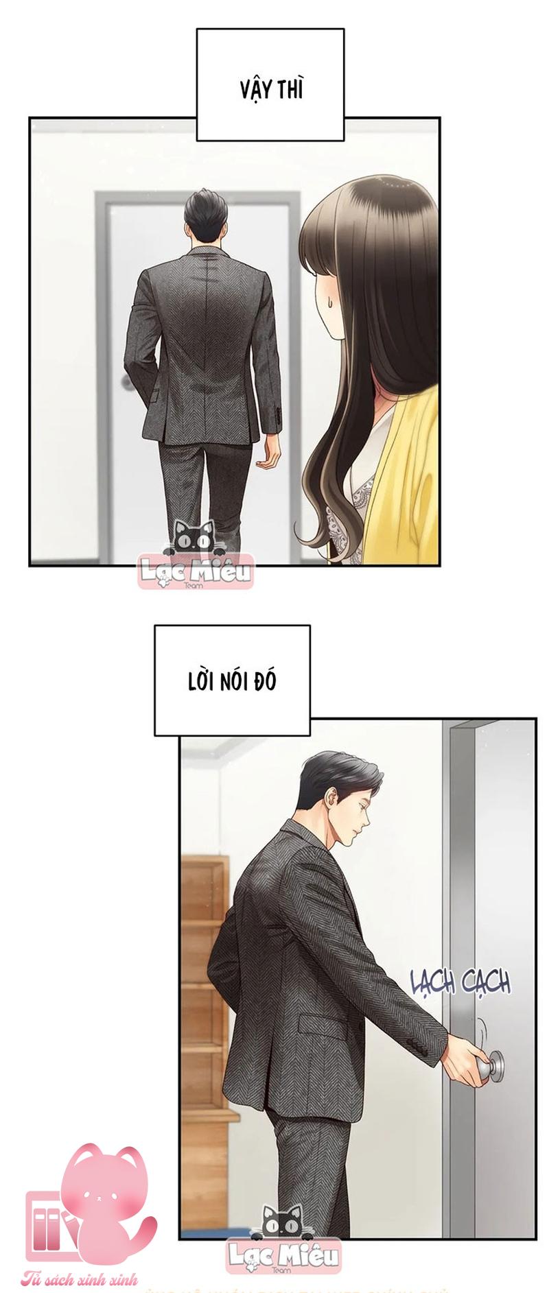 Ánh Sao Ban Mai - Chap 27