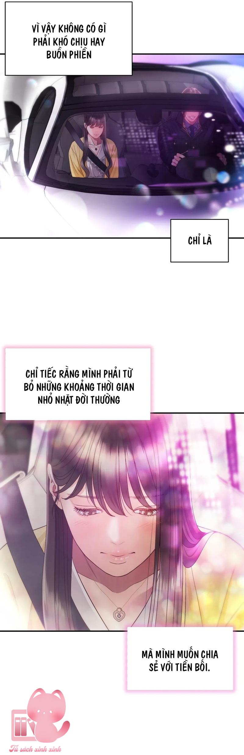 Ánh Sao Ban Mai - Chap 28