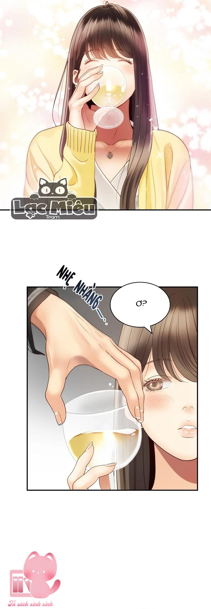 Ánh Sao Ban Mai - Chap 28