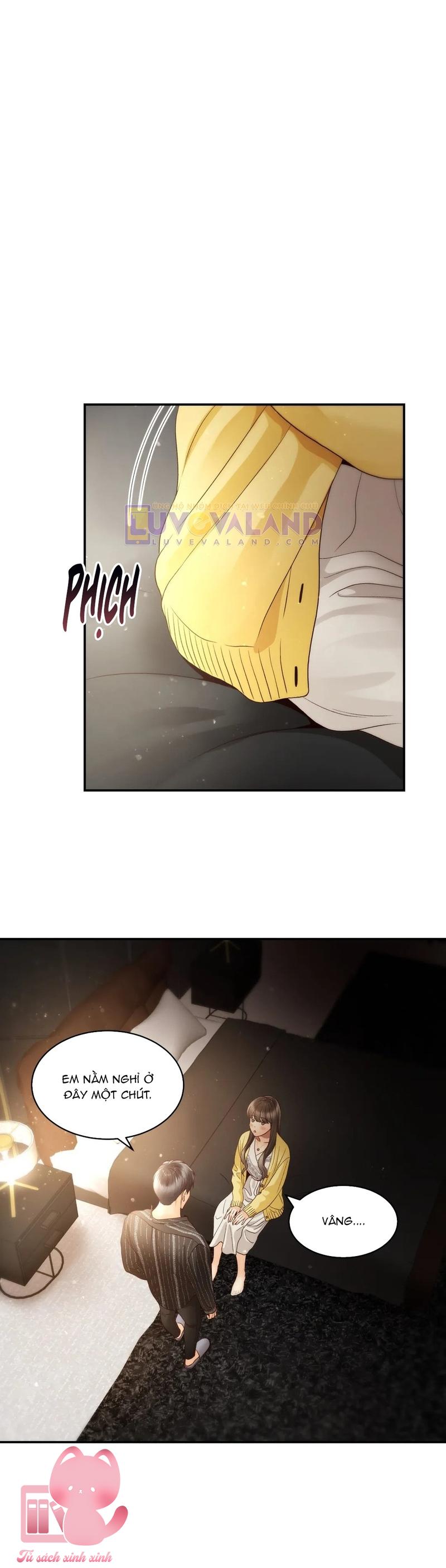 Ánh Sao Ban Mai - Chap 28