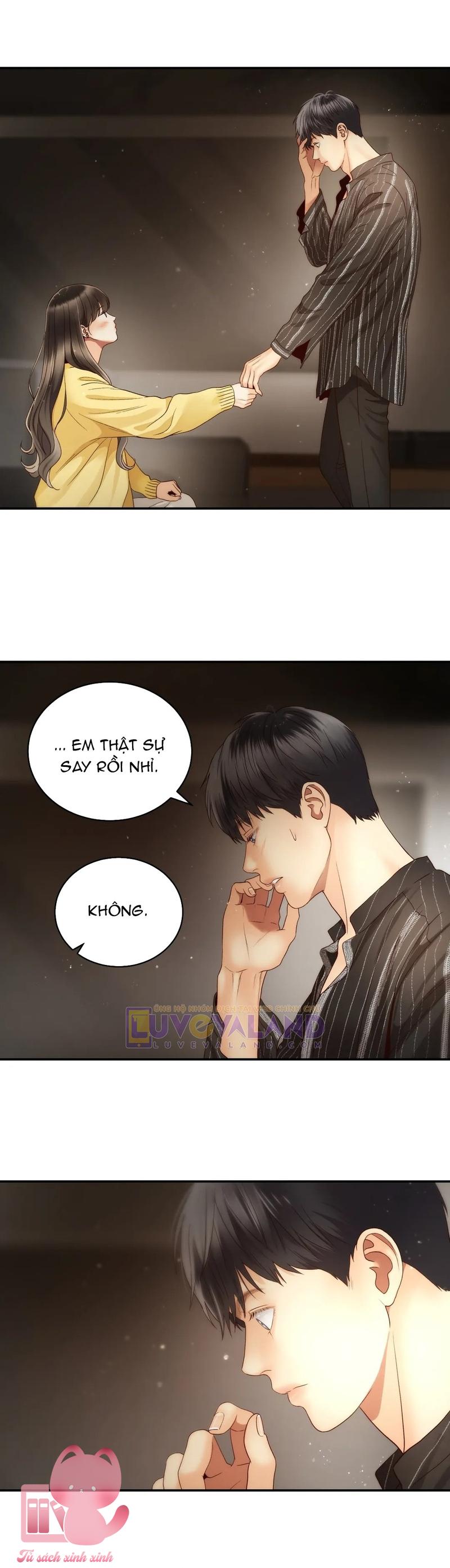 Ánh Sao Ban Mai - Chap 28